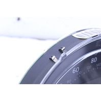 2006 2007 Volkswagen Beetle Gas AT Speedometer Instrument Cluster OEM