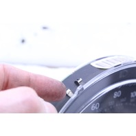 2006 2007 Volkswagen Beetle Gas AT Speedometer Instrument Cluster OEM