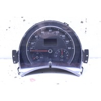 2006 2007 Volkswagen Beetle Gas AT Speedometer Instrument Cluster OEM