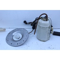 2006 2007 2008 2009 Volkswagen Beetle Fuel Pump Metal Gas Tank Style 1J0919051N OEM