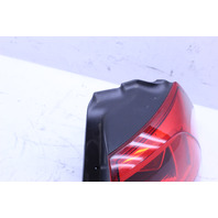 2015-2017 Volkswagen E-Golf Tail Light Right OEM