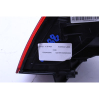 2015-2017 Volkswagen E-Golf Tail Light Right OEM