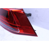 2015-2017 Volkswagen E-Golf Tail Light Right OEM