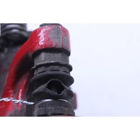 2000 - 2010 Volkswagen Beetle Rear Caliper Pair 1J0615424H; 1J0615423G OEM