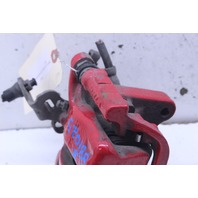 2000 - 2010 Volkswagen Beetle Rear Caliper Pair 1J0615424H; 1J0615423G OEM