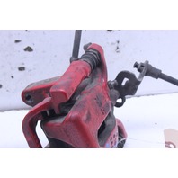 2000 - 2010 Volkswagen Beetle Rear Caliper Pair 1J0615424H; 1J0615423G OEM