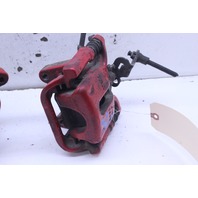 2000 - 2010 Volkswagen Beetle Rear Caliper Pair 1J0615424H; 1J0615423G OEM