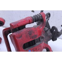 2000 - 2010 Volkswagen Beetle Rear Caliper Pair 1J0615424H; 1J0615423G OEM