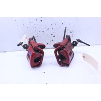 2000 - 2010 Volkswagen Beetle Rear Caliper Pair 1J0615424H; 1J0615423G OEM