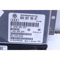 2000 Audi A4 Transmission Control Module TCU TCM 8D0927156AT OEM