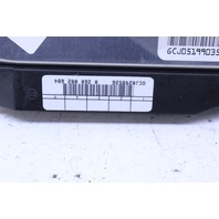 2000 Audi A4 Transmission Control Module TCU TCM 8D0927156AT OEM