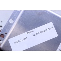 2000 Audi A4 Transmission Control Module TCU TCM 8D0927156AT OEM