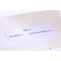 2000 Audi A4 Fan Control Module 8D0959501A OEM