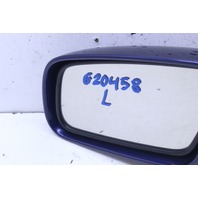 2000 Audi A4 Driver Left Side View Door Mirror 8D0857507 OEM