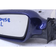 2000 Audi A4 Driver Left Side View Door Mirror 8D0857507 OEM