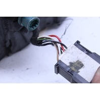 2000 Audi A4 Driver Left Side View Door Mirror 8D0857507 OEM