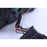 2000 Audi A4 Driver Left Side View Door Mirror 8D0857507 OEM