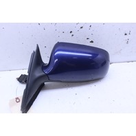 2000 Audi A4 Driver Left Side View Door Mirror 8D0857507 OEM