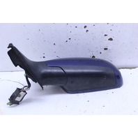 2000 Audi A4 Driver Left Side View Door Mirror 8D0857507 OEM