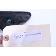 2000 Audi A4 Driver Left Side View Door Mirror 8D0857507 OEM