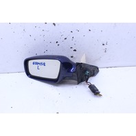 2000 Audi A4 Driver Left Side View Door Mirror 8D0857507 OEM G20458-L/HSIDEMIRROR