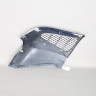 1995-1998 Porsche 911 993 Right Lower Bumper Cover 99350552201 OEM