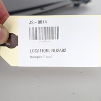 1995-1998 Porsche 911 993 Right Lower Bumper Cover 99350552201 OEM