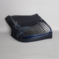 1995-1998 Porsche 911 993 Right Lower Bumper Cover 99350552201 OEM