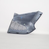 1995-1998 Porsche 911 993 Right Lower Bumper Cover 99350552201 OEM