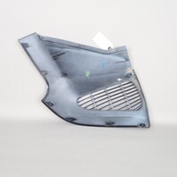 1995-1998 Porsche 911 993 Left Lower Bumper Cover 99350552101 OEM