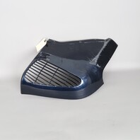 1995-1998 Porsche 911 993 Left Lower Bumper Cover 99350552101 OEM