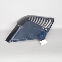 1995-1998 Porsche 911 993 Left Lower Bumper Cover 99350552101 OEM