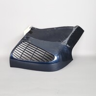 1995-1998 Porsche 911 993 Left Lower Bumper Cover 99350552101 OEM