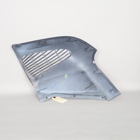 1995-1998 Porsche 911 993 Left Lower Bumper Cover 99350552101 OEM