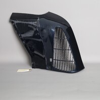 1995-1998 Porsche 911 993 Left Lower Bumper Cover 99350552101 OEM