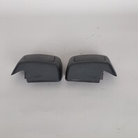 1995-1998 Porsche 911 993 Front Bumper Guard Bumperette Pair OEM