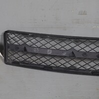 1995-1998 Porsche 911 993 Lower Front Bumper Grille 99350555100 OEM