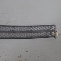 1995-1998 Porsche 911 993 Lower Front Bumper Grille 99350555100 OEM