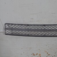 1995-1998 Porsche 911 993 Lower Front Bumper Grille 99350555100 OEM