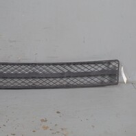 1995-1998 Porsche 911 993 Lower Front Bumper Grille 99350555100 OEM