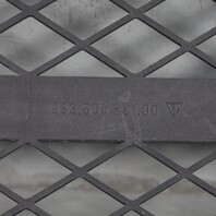 1995-1998 Porsche 911 993 Lower Front Bumper Grille 99350555100 OEM