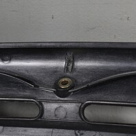 1990-1998 Porsche 911 964 993 Dash Defroster Trim Black 96455241100 OEM