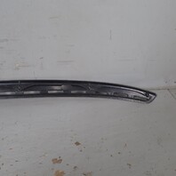 1990-1998 Porsche 911 964 993 Dash Defroster Trim Black 96455241100 OEM