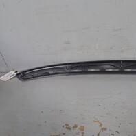 1990-1998 Porsche 911 964 993 Dash Defroster Trim Black 96455241100 OEM