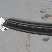 1990-1998 Porsche 911 964 993 Dash Defroster Trim Black 96455241100 OEM