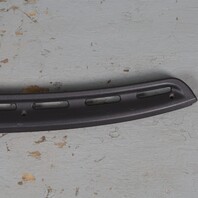 1990-1998 Porsche 911 964 993 Dash Defroster Trim Black 96455241100 OEM
