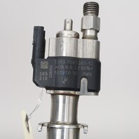 BMW Fuel Injector N54 N63 135 335 535 550 X5 X6 Index 12 / 13537585261-12 OEM