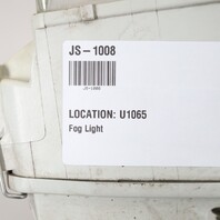 1995-1998 Porsche 911 993 Right Passenger Fog Light 99363108200 OEM