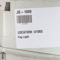 1995-1998 Porsche 911 993 Left Driver Fog Light 99363108100 OEM