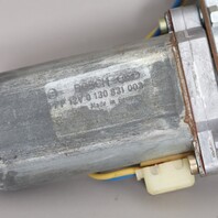 1990-1998 Porsche 911 964 993 Coupe Sunroof Drive Motor 91162401603 OEM